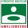 Utrechtse Golfclub Amelisweerd logo